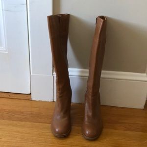 Nine West boots